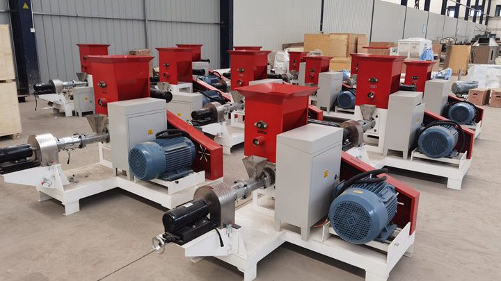 <h3>livestock boiler feed machine project in india-Feed Pelleting </h3>
